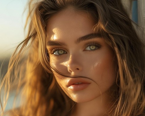 揭秘开眼角手术，打造魅力双眼的秘诀