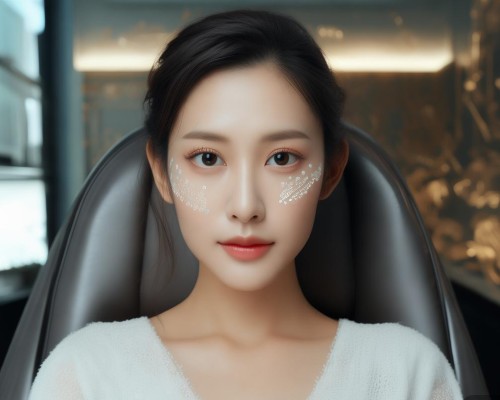 揭秘上海医美整形新趋势，轻松去除眼袋，重塑魅力双眸