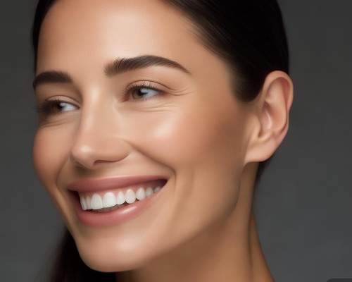 揭秘额肌悬吊术，重塑美丽额头，自信闪耀人生