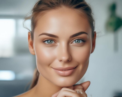 揭秘注射美容，专业医美整形的新选择