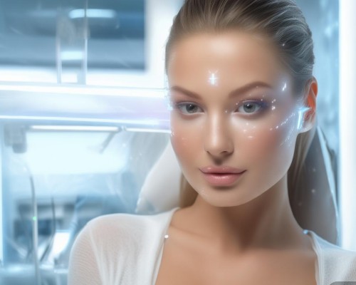 激光治疗，医美新宠，重塑自信美丽新高度！