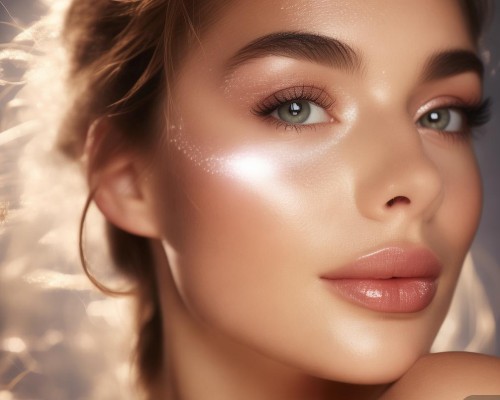 揭秘眼周紧致秘诀，重塑青春魅力的秘密武器