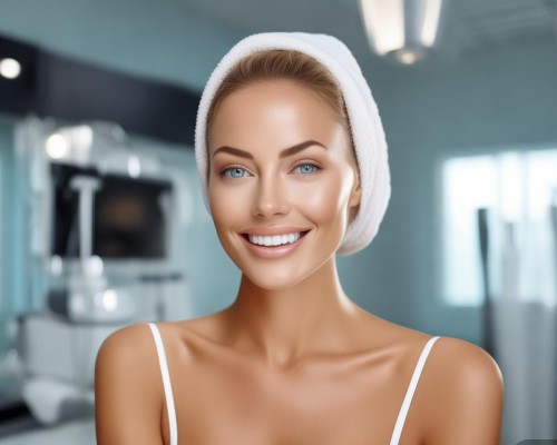 去皱秘诀大揭秘，专业医美整形带你告别皱纹烦恼