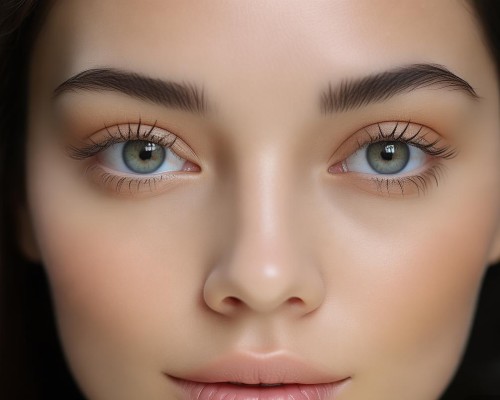 眼综合整形，打造迷人双眸的艺术之旅
