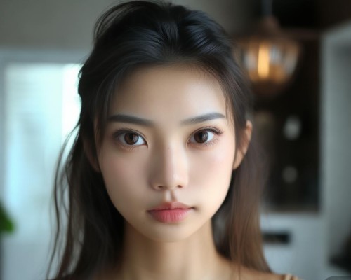 网红眼整形，揭秘背后的故事与真相