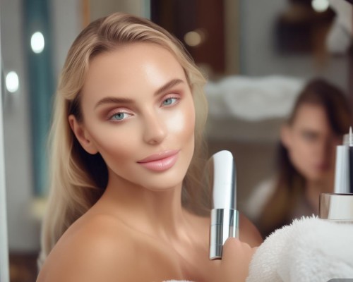 揭秘祛疤膏,医美领域的新宠,重塑肌肤的秘密武器!