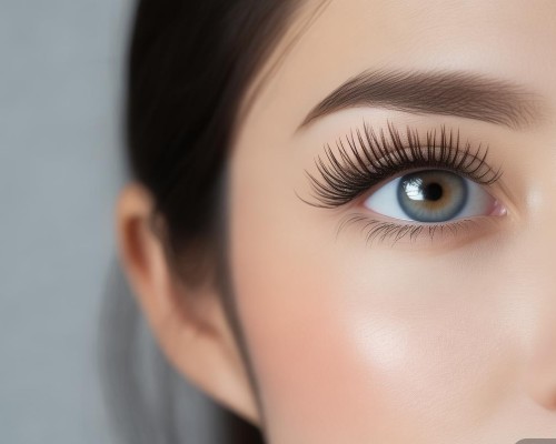 定制化眼整形—打造独特魅力的双眼魅力