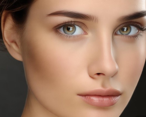 眼鼻综合整形—打造完美五官魅力