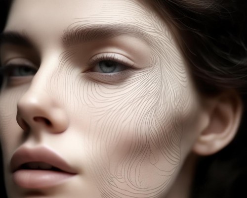 线雕,重塑面部轮廓的神奇秘密武器