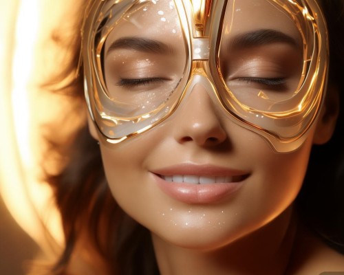 热玛吉,医美新宠,重塑自信魅力的秘密武器