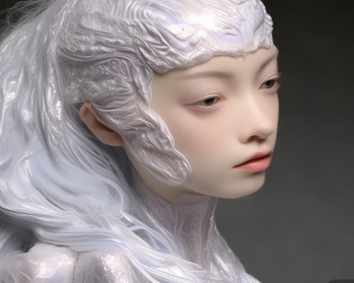 毛面假体，重塑美丽轮廓的优选材料