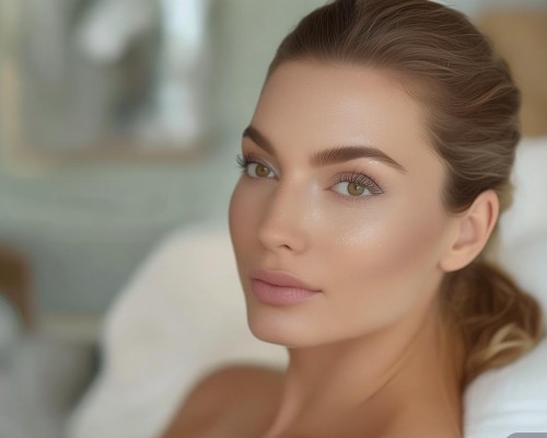 光面假体，医美整形的秘密武器，重塑自信美丽的新选择