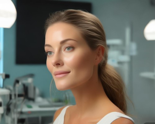 脂肪移植技术，重塑美丽的秘密武器