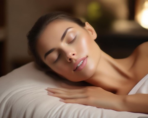 按摩与塑形,医美整形的双重魔法,重塑美丽轮廓的秘诀