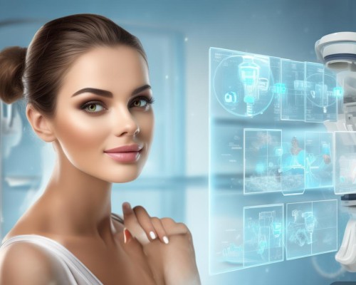 揭秘瘢痕管理秘诀医美整形专家带你走出瘢痕修复误区,重塑自信美丽人生!