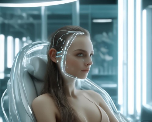 全面解析假体监测技术及其在医美整形领域的应用