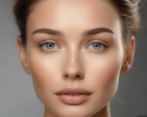 注射隆鼻—塑造完美鼻型的秘密武器