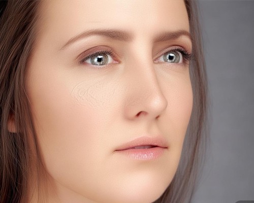 鼻尖成形术—塑造完美鼻型的秘密武器