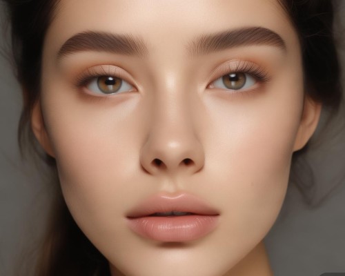 鼻小柱延长,重塑完美鼻型的秘密武器