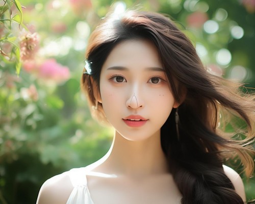 蒜头鼻整形攻略，塑造完美鼻型，展现自信魅力