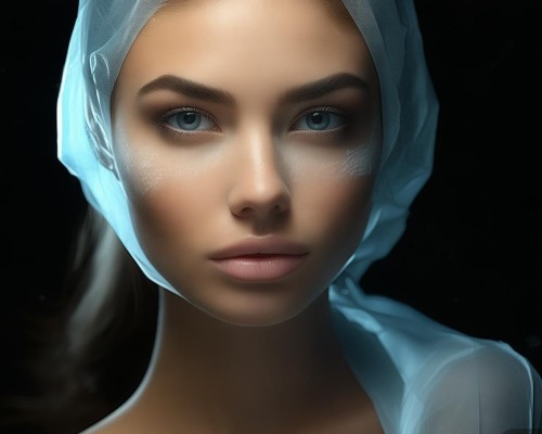 揭秘膨体整形的奥秘，从原理到效果，全方位解析医美新趋势