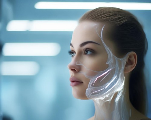 揭秘医美整形新宠—人工骨材料重塑自信美丽新面貌