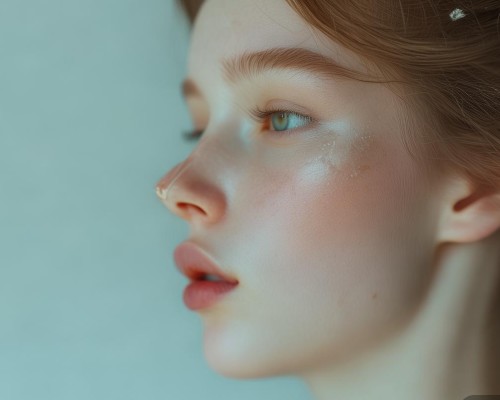 小翘鼻—打造完美鼻型的秘密武器