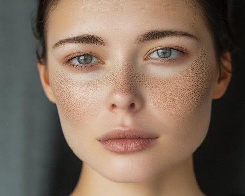 立体五官重塑，医美整形的新趋势与新选择