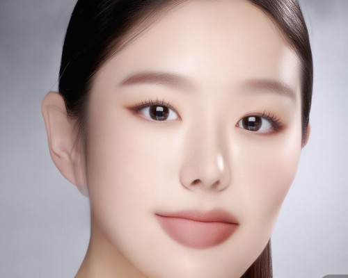 面部轮廓协调，医美整形的艺术之道