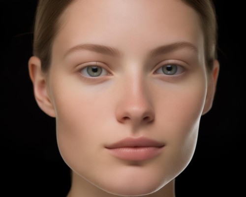 鼻尖挛缩，医美整形的挑战与对策