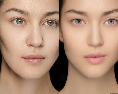 鼻头肥大怎么办？缩小鼻头，打造完美鼻型！