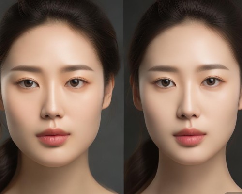 揭秘鼻翼过宽不必再愁！专业医美整形带你走进鼻翼矫正新纪元