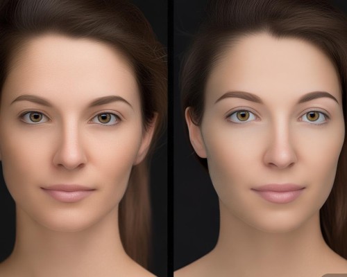 鼻修复手术—重塑自信与美丽的新起点