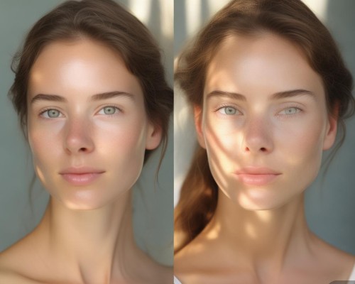 重塑美丽，揭秘鼻畸形矫正术