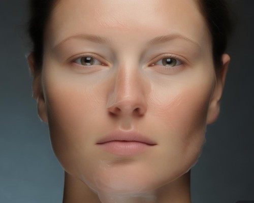 外伤性鼻畸形修复，重塑美丽，重塑自信