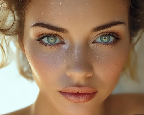 双眼皮手术，重塑魅力电眼，自信闪耀光彩