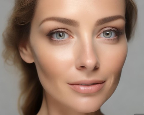 揭秘额肌悬吊术，重塑美丽额头的秘密武器