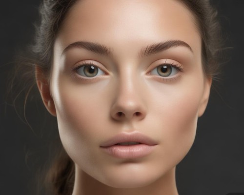 微创眼整形—打造迷人双眸，重塑自信魅力