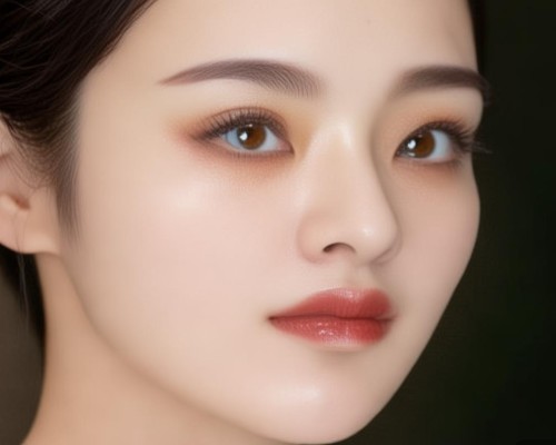 玻尿酸填充泪沟，重塑眼部魅力，告别疲惫印象