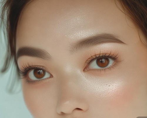 重塑青春光彩，眼周年轻化秘籍大揭秘