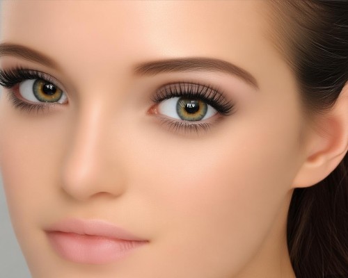 揭秘眼综合整形，重塑魅力双眼，自信闪耀光彩