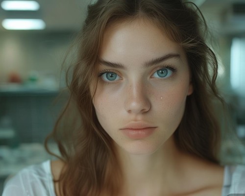 网红眼整形，揭秘背后的故事与真相