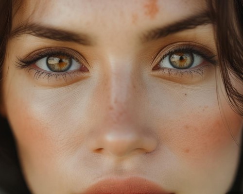 双眼皮修复，重塑美丽双眸的秘密武器