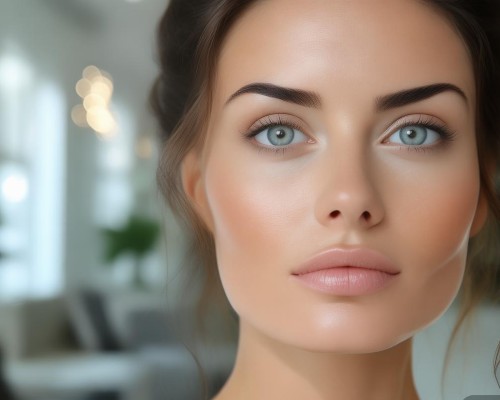 揭秘眶隔脂肪释放，重塑眼部魅力的革命性医美技术