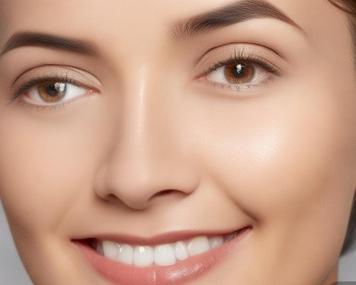 眼鼻综合整形—打造完美五官的秘籍