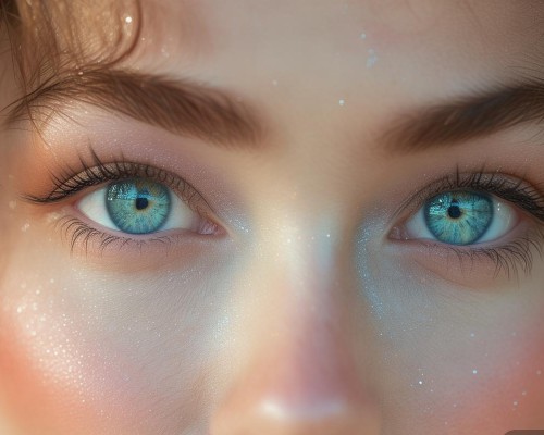 眼部年轻化,打造迷人双眸,重塑青春风采