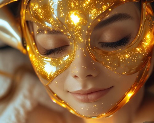 热玛吉,医美新宠,重塑自信美丽新篇章