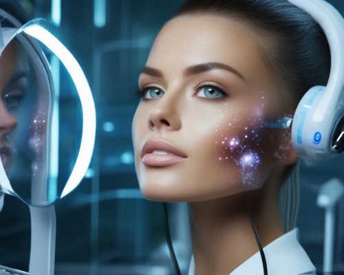 超声刀技术在医美领域的革新与应用