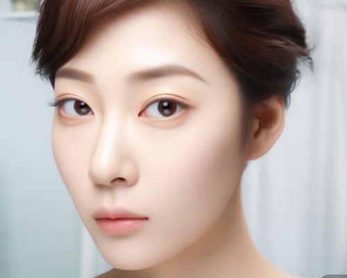 深度解析韩国眼整形，技术、流行趋势与选择之道