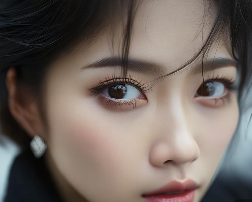 上海眼整形,重塑魅力双眸的艺术之旅